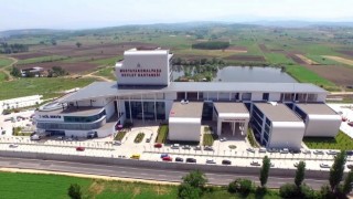 Mustafakemalpaşa Devlet Hastanesine kalite onayı