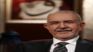 Mutasavvıf yazar İnançer, Erenlerde sevenleriyle buluşacak