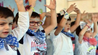 Nasreddin Hoca Kreşlerine ön kayıtlar başladı