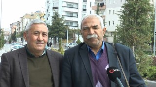 Nevşehirde davullar öğrenciler için çaldı