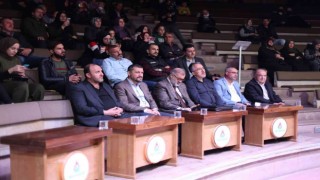 Nevşehirde ramazan etkinlikleri başladı