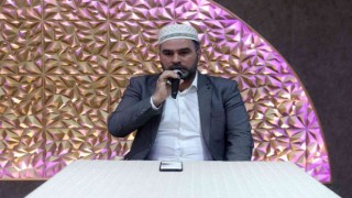 Nevşehirliler Yenimahallede buluştu