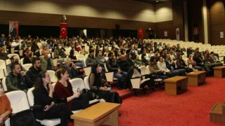 NEVÜ Turizm Fakültesinden Turizmde Sürdürülebilir Girişimcilik Konferansı düzenlendi
