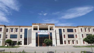 NEVÜde “Cappadocia Journal of Sports Scienceand Medicine Dergisi” yayına başladı