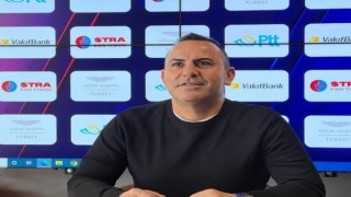 Nevzat Kaya: İnşallah Trabzonspor şampiyon olacak. Biz de 3. Lig Kupasını Trabzonda kaldıracağız