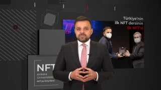 NFTnin Türkçe karşılığı belli oldu
