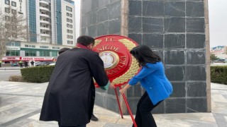 Niğdede Avukatlar Günü kutlandı