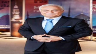 Nihat Hatipoğlu, 25 Nisanda Çayırovaya geliyor
