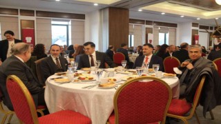 Nihat Kırmızı: “Topkapı Üniversitesini uluslararası alanda aranan üniversite yapacağız”
