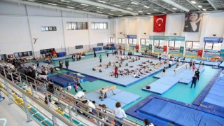Nilüfer Uluslararası Spor Şenliklerinde heyecan dolu gün
