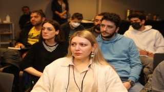 Nilüferde tiyatro dersleri başladı
