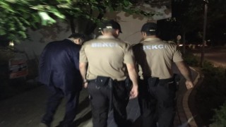 Nöbete gitmeyen bekçi evinde ölü bulundu