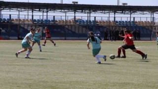 Nuhspor Kadın Futbol Takımı, 1. Lige çıktı