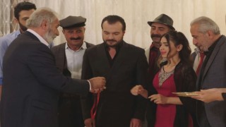 “Nuhun Gemisi Cudide-2” adlı film 22 Nisanda sinemaseverlerle buluşuyor