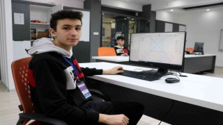 Nuri Demirağın torunları 5 kilometre menzilli roket geliştiriyor