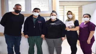 Obezite cerrahisi ile sağlıklı yaşama adım attı