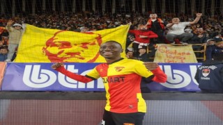 Obinna Nwobodo, Göztepeye veda etti