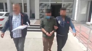 Ödeme yapmadığı sahte dekontla dolandırdı