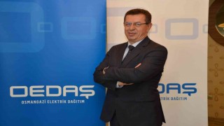 OEDAŞ çalışanları ormanlarına sahip çıkıyor