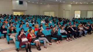 Öğrenciler, motivasyon etkinliği ile moral buldu
