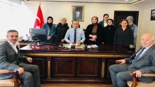 Öğrenciler Portekiz yolcusu