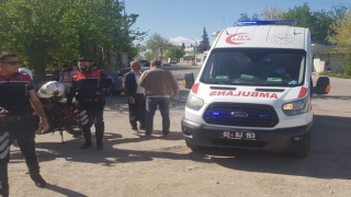 Okul öğrencileri arasında kavga: 1 yaralı