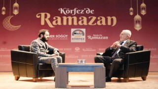 Ömer Tuğrul İnançer: Ramazan-ı Şerif, ayrı bir özen göstermemiz lazım gelen bir zaman dilimi