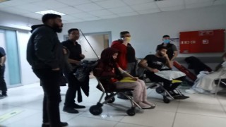 OMÜ Rektörü Ünaldan zehirlenme açıklaması