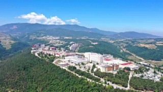 OMÜ Times Higher Education Etki Sıralaması 2022de