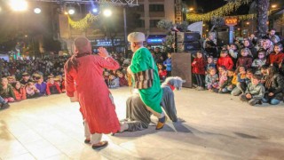 On binlerce Karacabeyli Ramazan etkinliklerinde buluştu