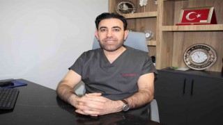 Op. Dr. Erol: Obezite ve metabolik cerrahi ameliyatı geçiren hastaların ilk bir yıl kesinlikle oruç tutmalarını önermiyoruz