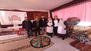 ORAN, Yöresel Ve Geleneksel Ürün Tespiti çalışmalarına odaklandı