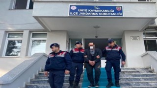 Orduda 2 DEAŞ mensubu yakalandı
