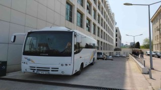 Ordudaki FETÖ soruşturmasında karar verildi