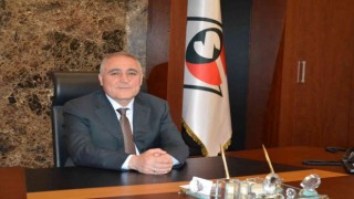 OSB Başkanı Şimşekten 23 Nisan Kutlama mesajı
