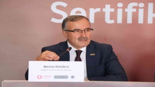 OSBler dijitalleşiyor