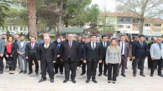 Osmanelinde 23 Nisan coşkusu