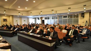 Osmangazi Belediyesinin 2021 yılı faaliyet raporu onaylandı