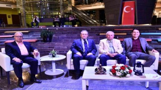 Osmangaziden 650 yıllık gelenek
