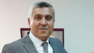 Osmaniye İl Milli Eğitim Müdürü Aydın Albak'ın ara tatil mesajı
