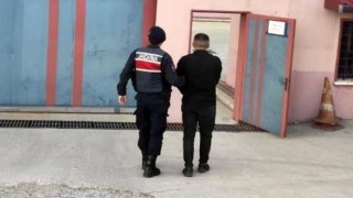 Osmaniyede 3 yıl hapis cezasıyla aranan hükümlü yakalandı