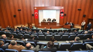 Osmaniyede 7.381 milyar liralık 140 proje