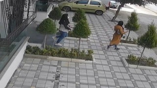 Osmaniyede evlerden ziynet eşyası çalan kadın hırsızlar tutuklandı