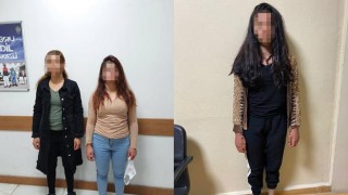 Osmaniye'de Evlere dadanan 3 kadın hırsızdan 2’si tutuklandı