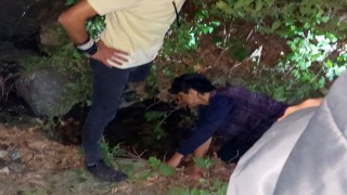 Osmaniyede kaybolan sara hastası kadın sağ olarak bulundu
