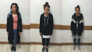Osmaniye'de Şehit ailesinin evini soyanlar yakalandı