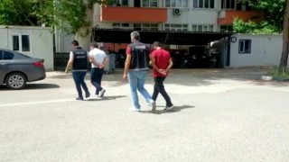 Osmaniyede uyuşturucu operasyonlarına 3 tutuklama
