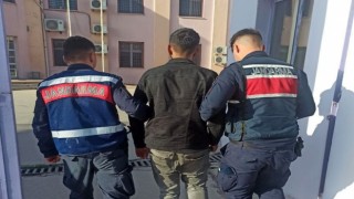 Osmaniyede uyuşturucu operasyonunda 1 kişi tutuklandı