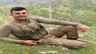 Osmaniyeye şehit ateşi düştü