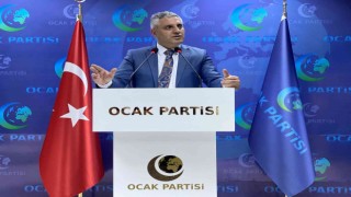 Osmanlı Ocakları Genel Başkanı Canpolat: “HDP yeni bir parti kurup Millet İttifakında yer alacak”